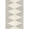 Nuloom Romina Diamond Stripes Area Rug 8ft x 10ft ECRK09A-8010 - alternate 8